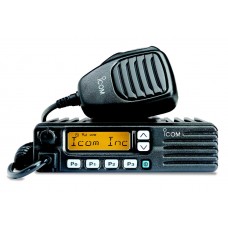 Автомобильная радиостанция (рация) Icom IC-F5026H